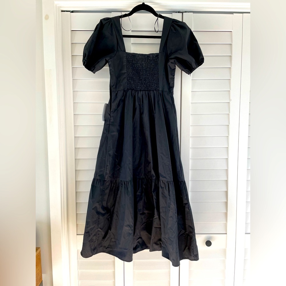 NWT ASTR dress